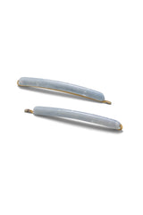 Bleecker Bobbi Pin Set of 2