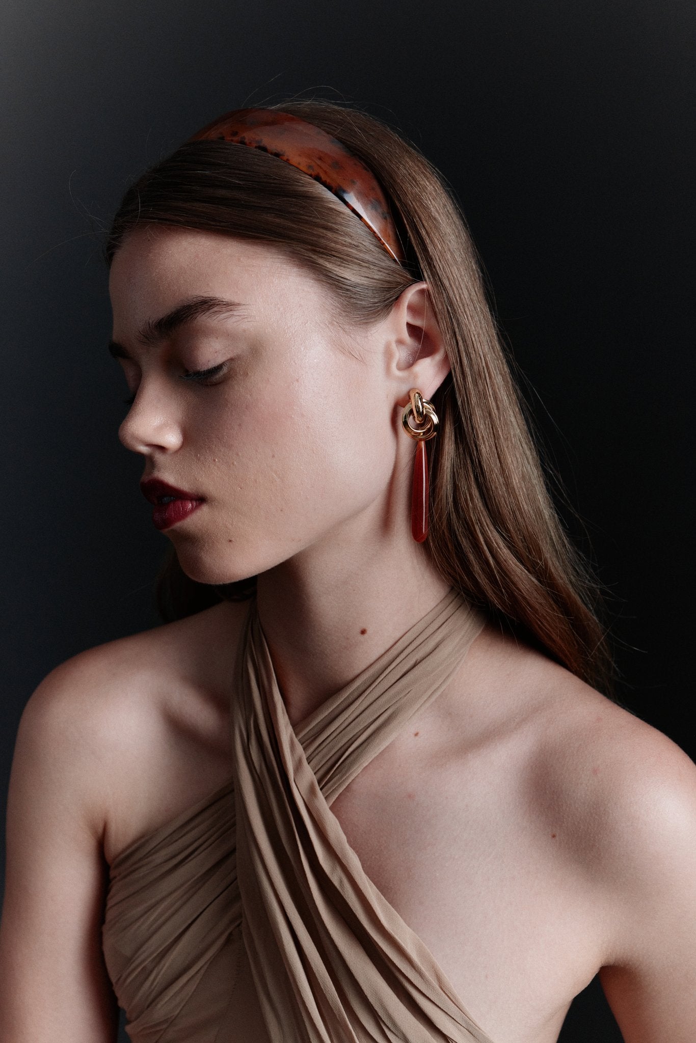 Bleecker Headband | LELET NY