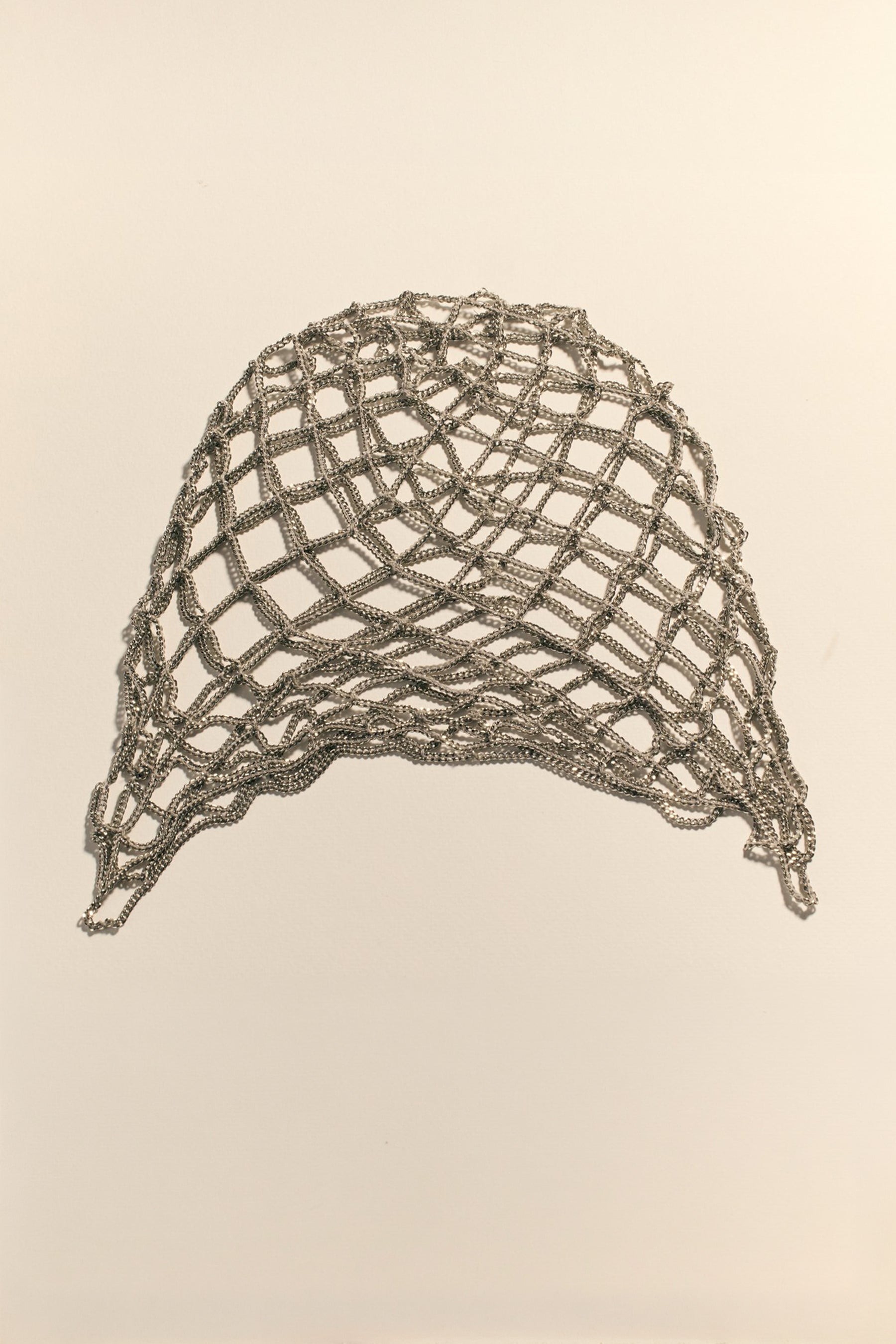 Chain Cap