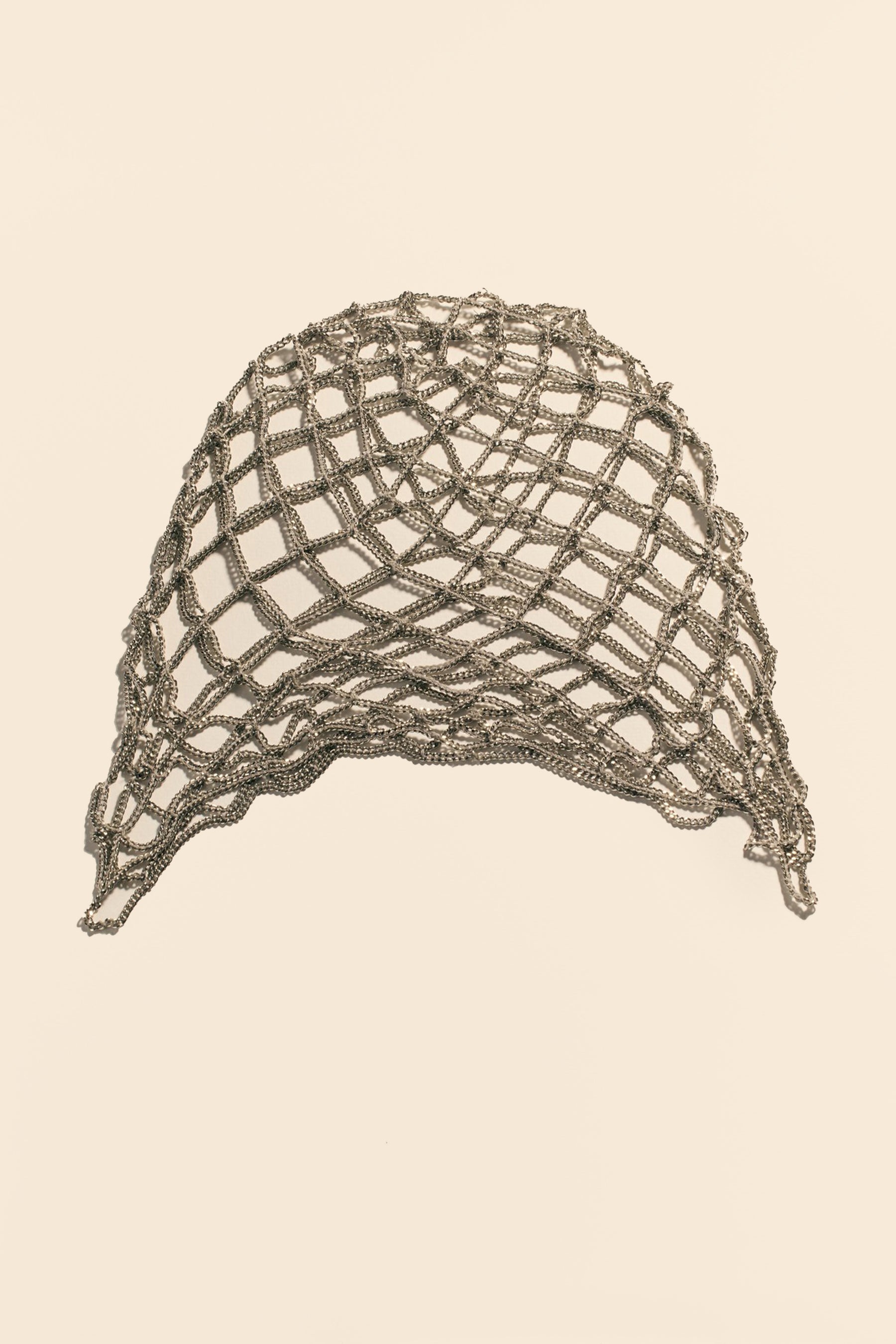 Chain Cap