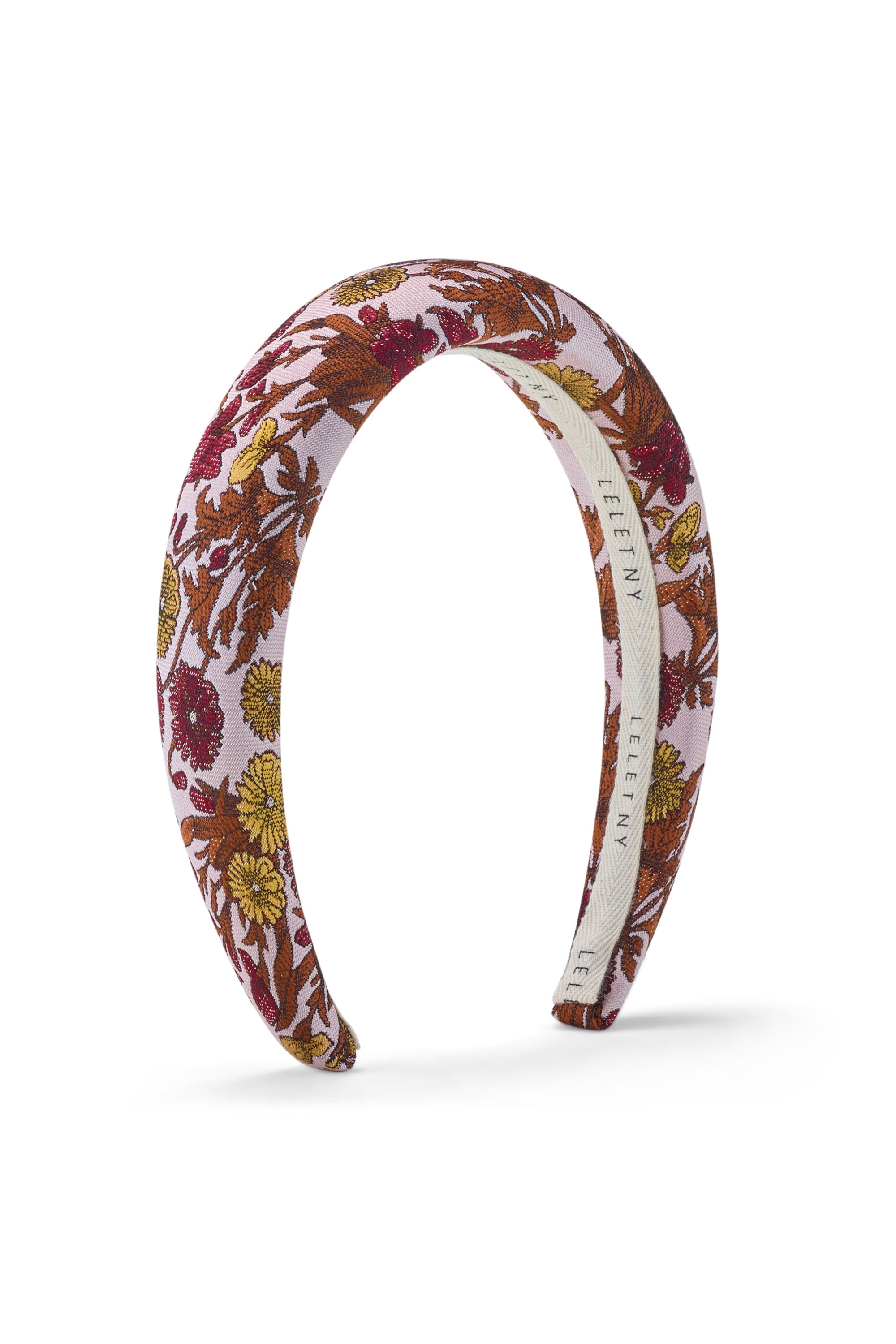Luxury Hair Accessories, Jewelry & Bridal | LELET NY