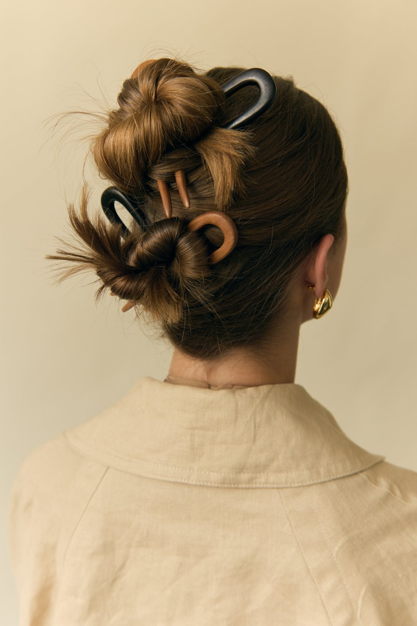 Bobby Pins & Hairpins