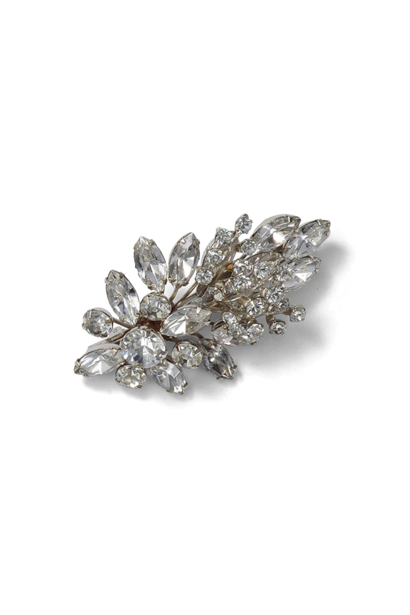 Valerie Crystal Barrette