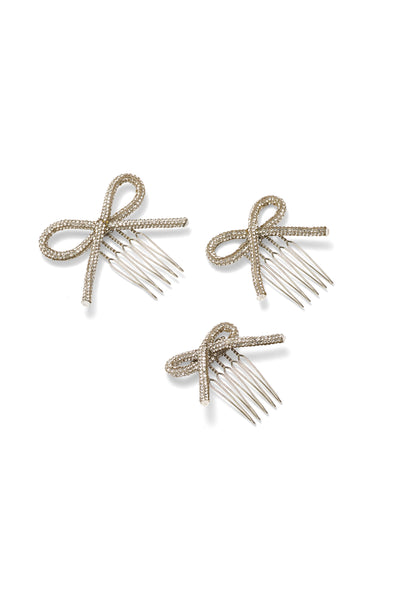 Mini Sasha Combs | LELET NY