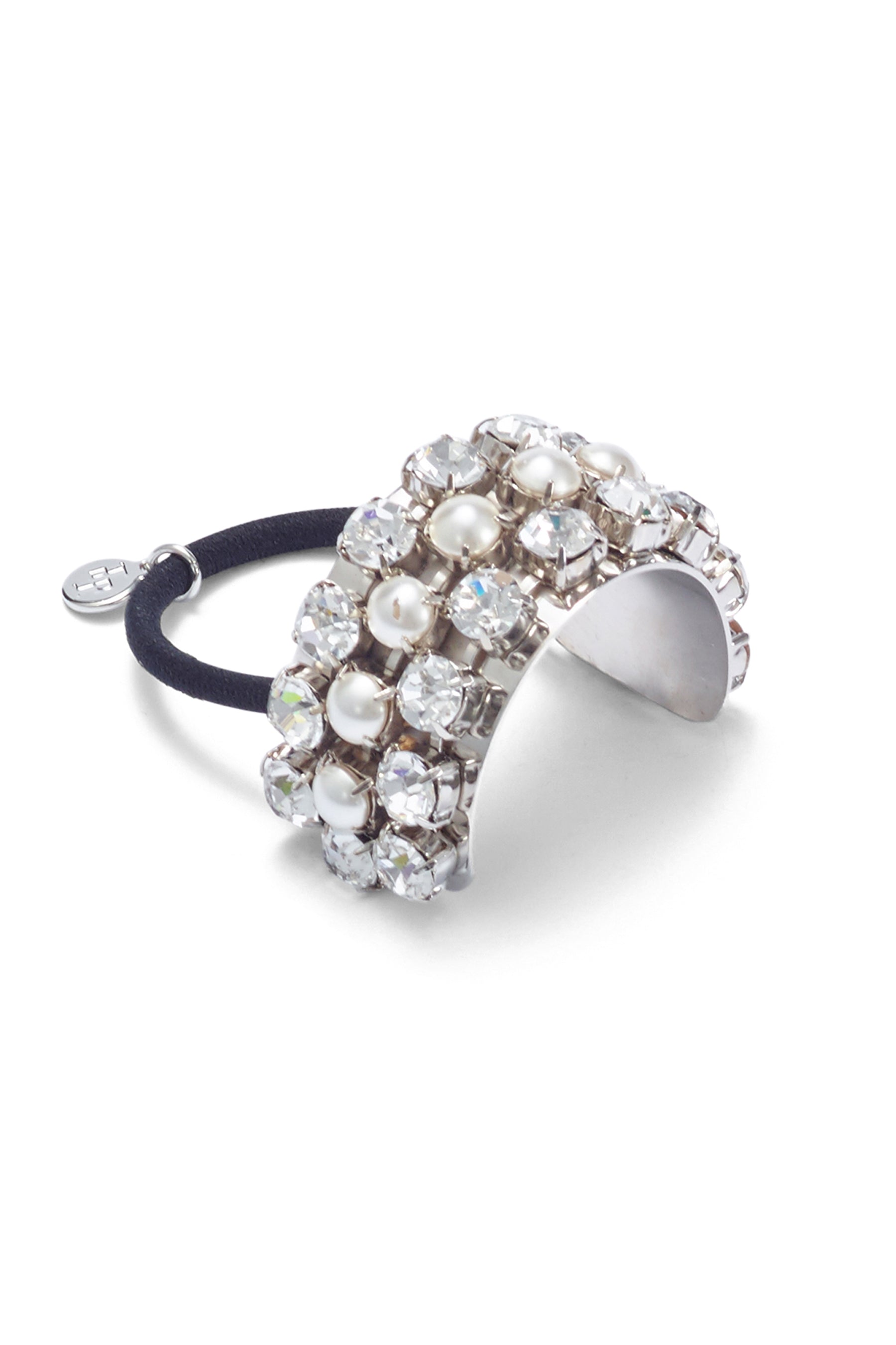 Mia Pony Cuff