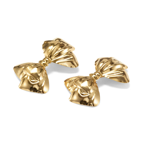 Dolly Bow Clip Set of 2