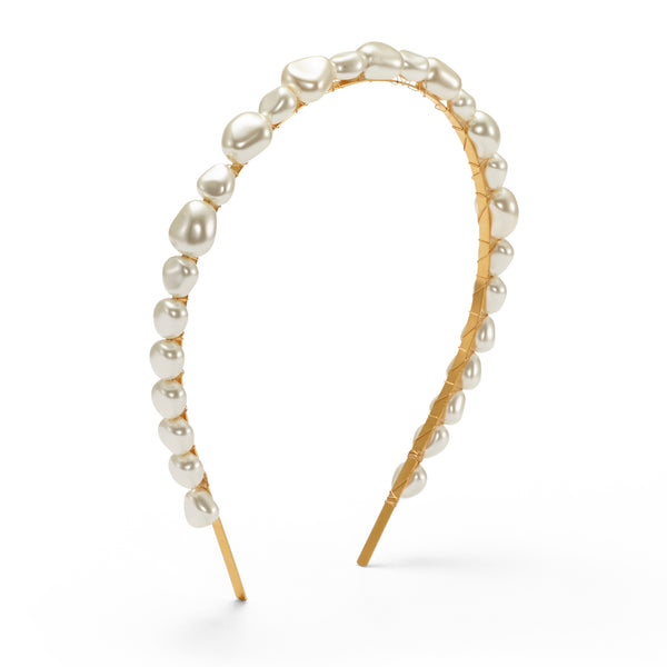 Luxury Hair Accessories | LELET NY