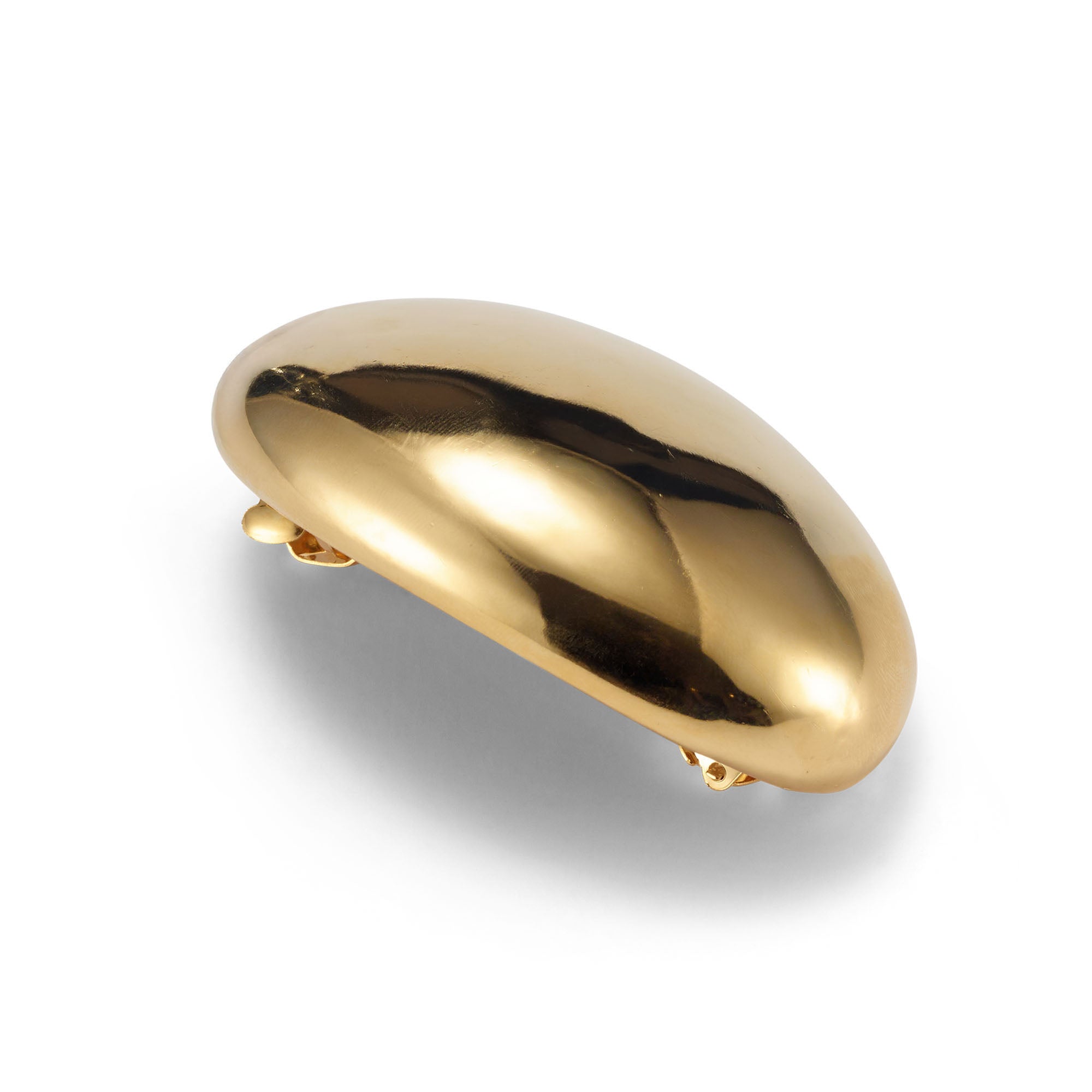 Naomi French Barrette | LELET NY