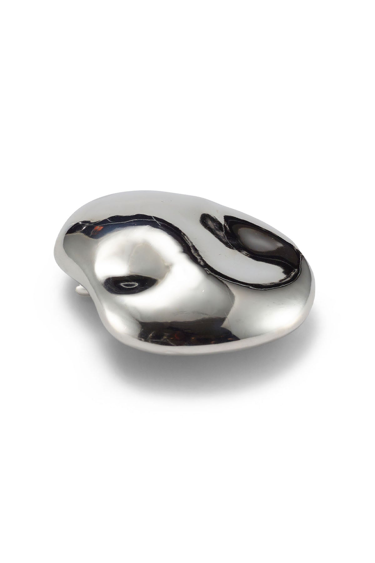 Zoe Mega French Barrette