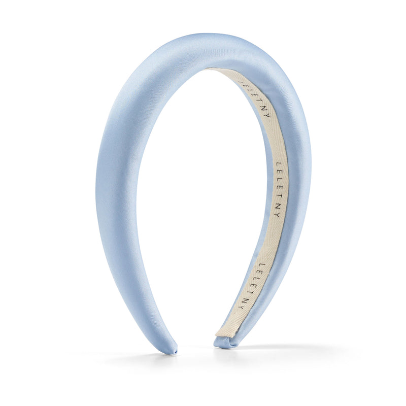 Sky Blue Kelly Headband
