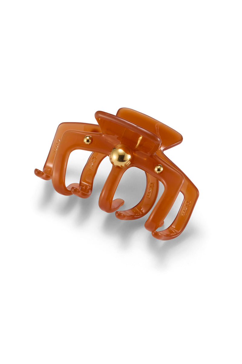 Tatum Mega Bauble Claw Clip