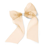 Glossy Amy Bow