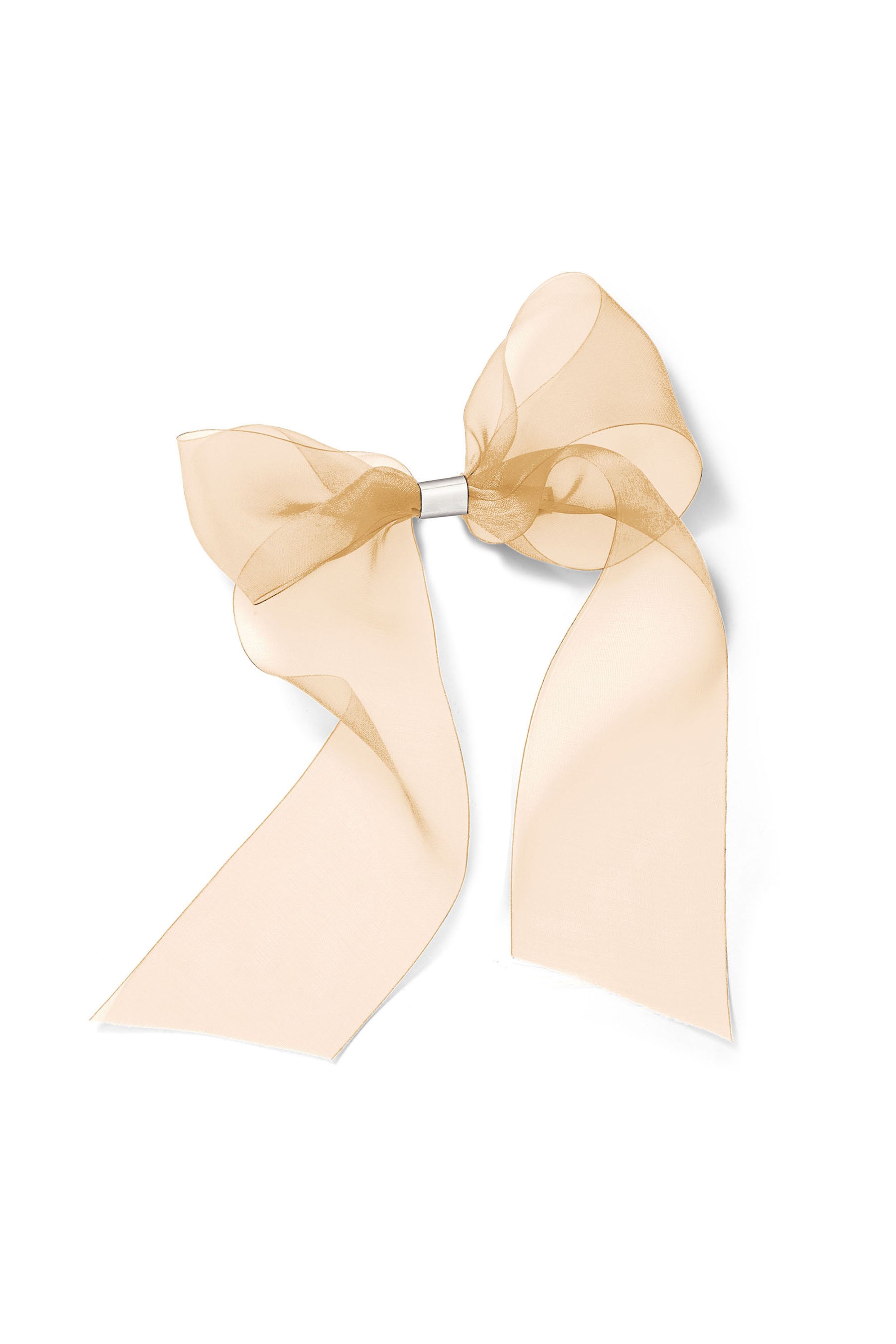 Glossy Amy Bow