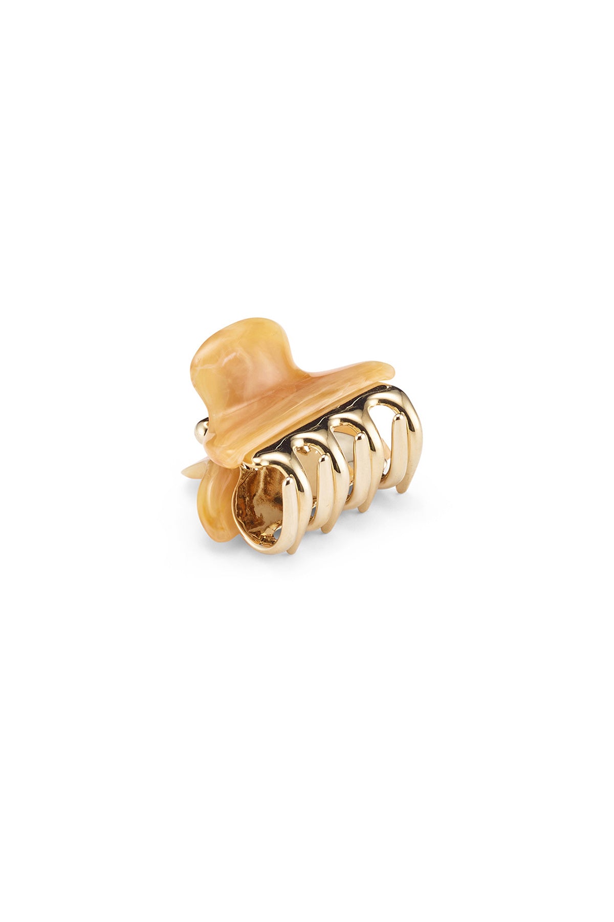 Colette Petite Claw Clip