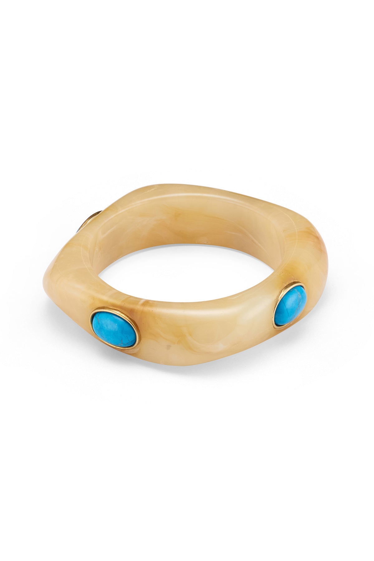 Rio Cuff Bracelet