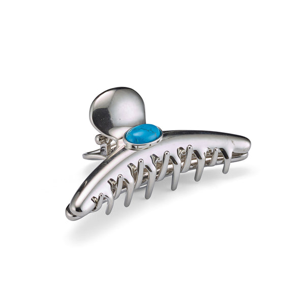 Tasha Stone Claw Clip| LELET NY
