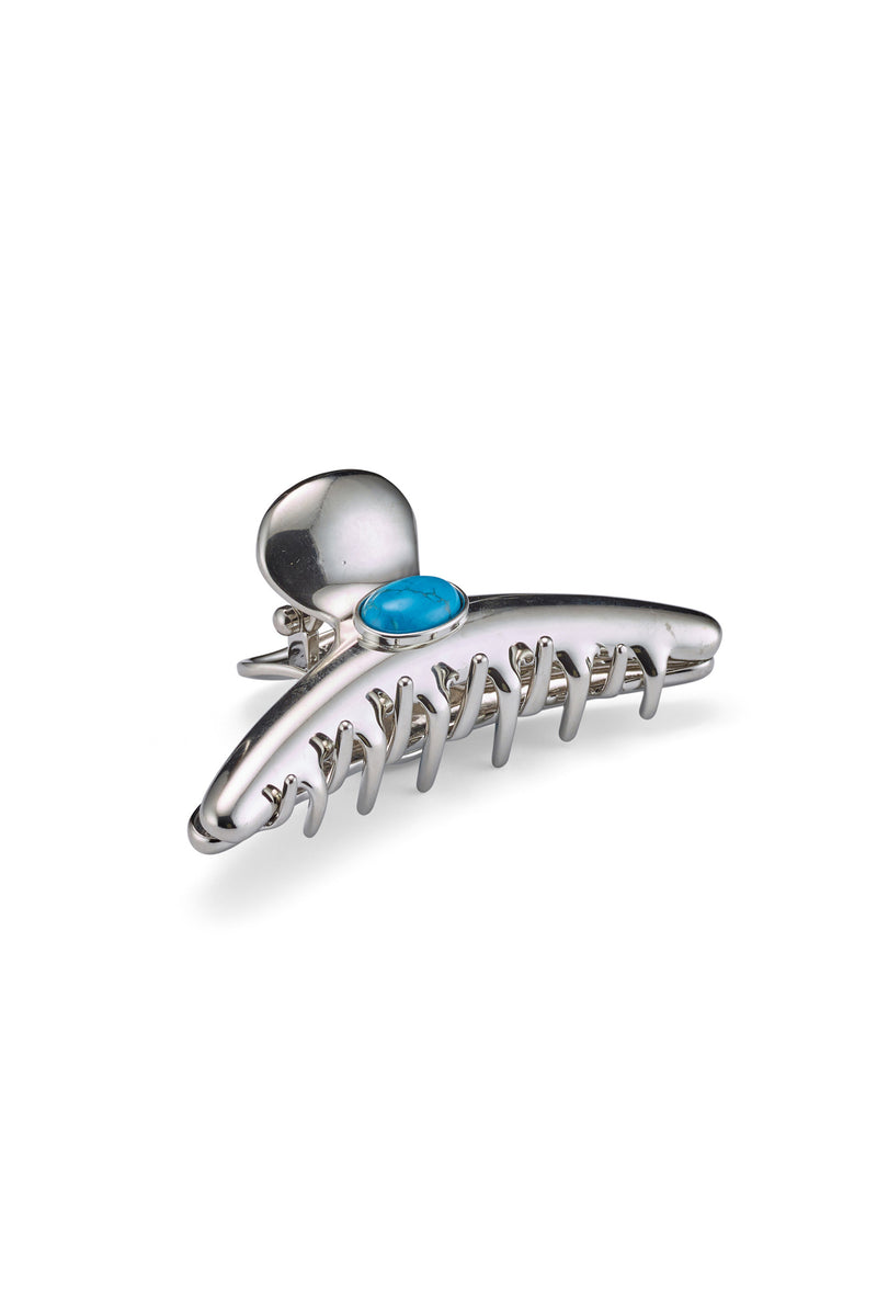 Tasha Stone Claw Clip