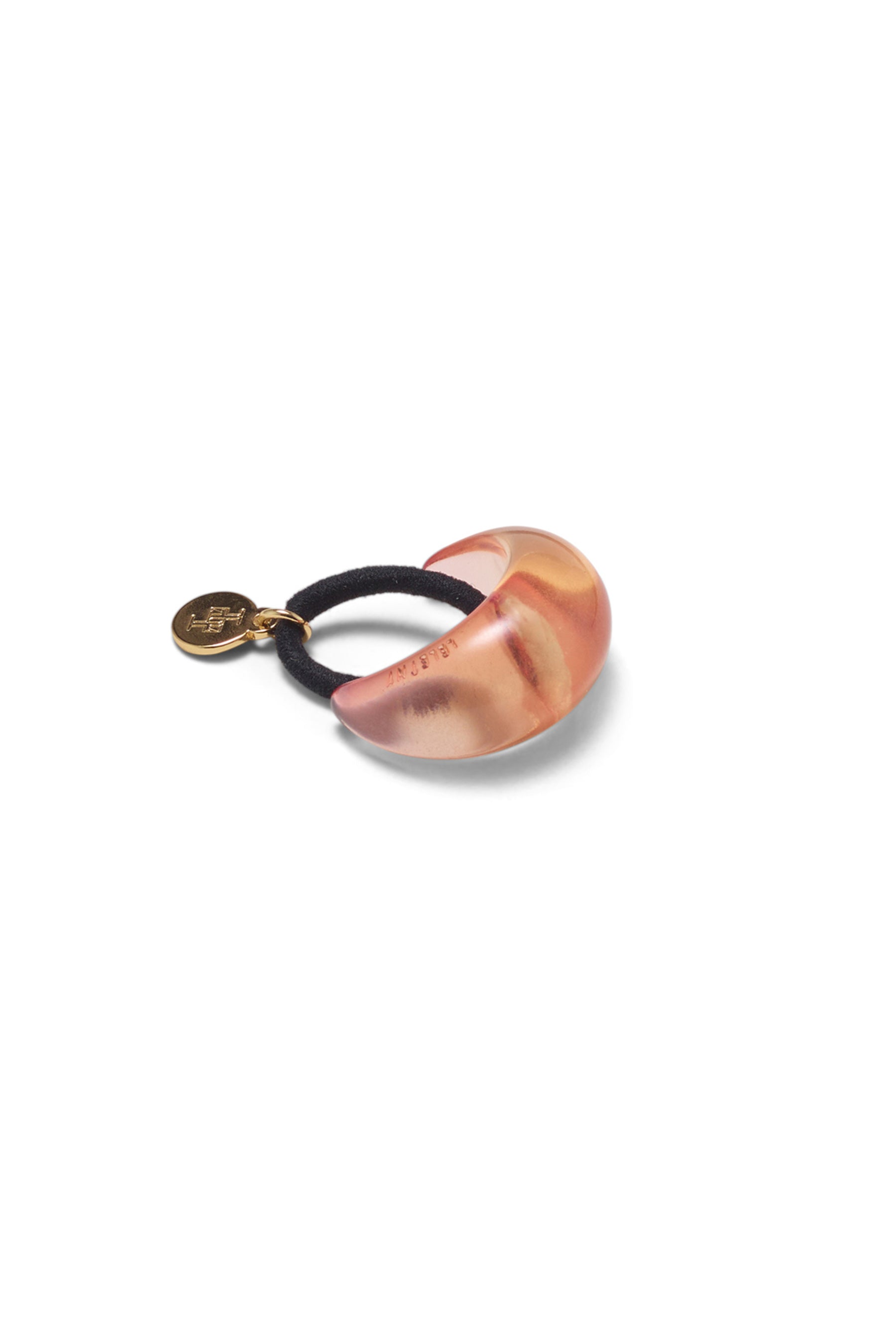 Jelly Mini Dome Pony Cuff