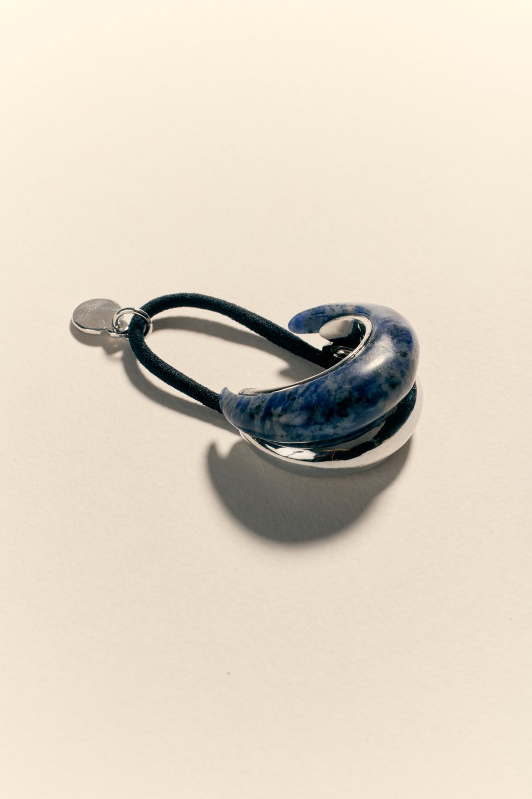 Cami Mini Pony Cuff