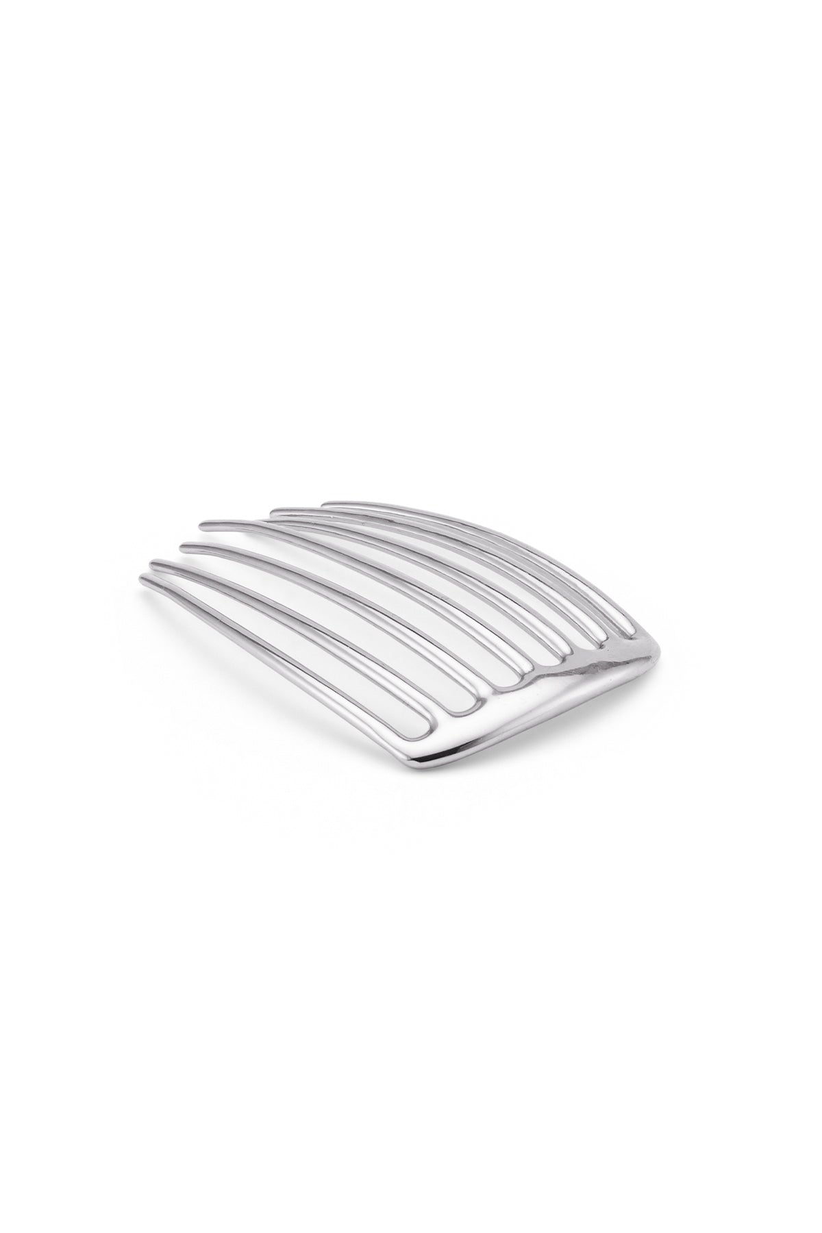 Glossy French Comb