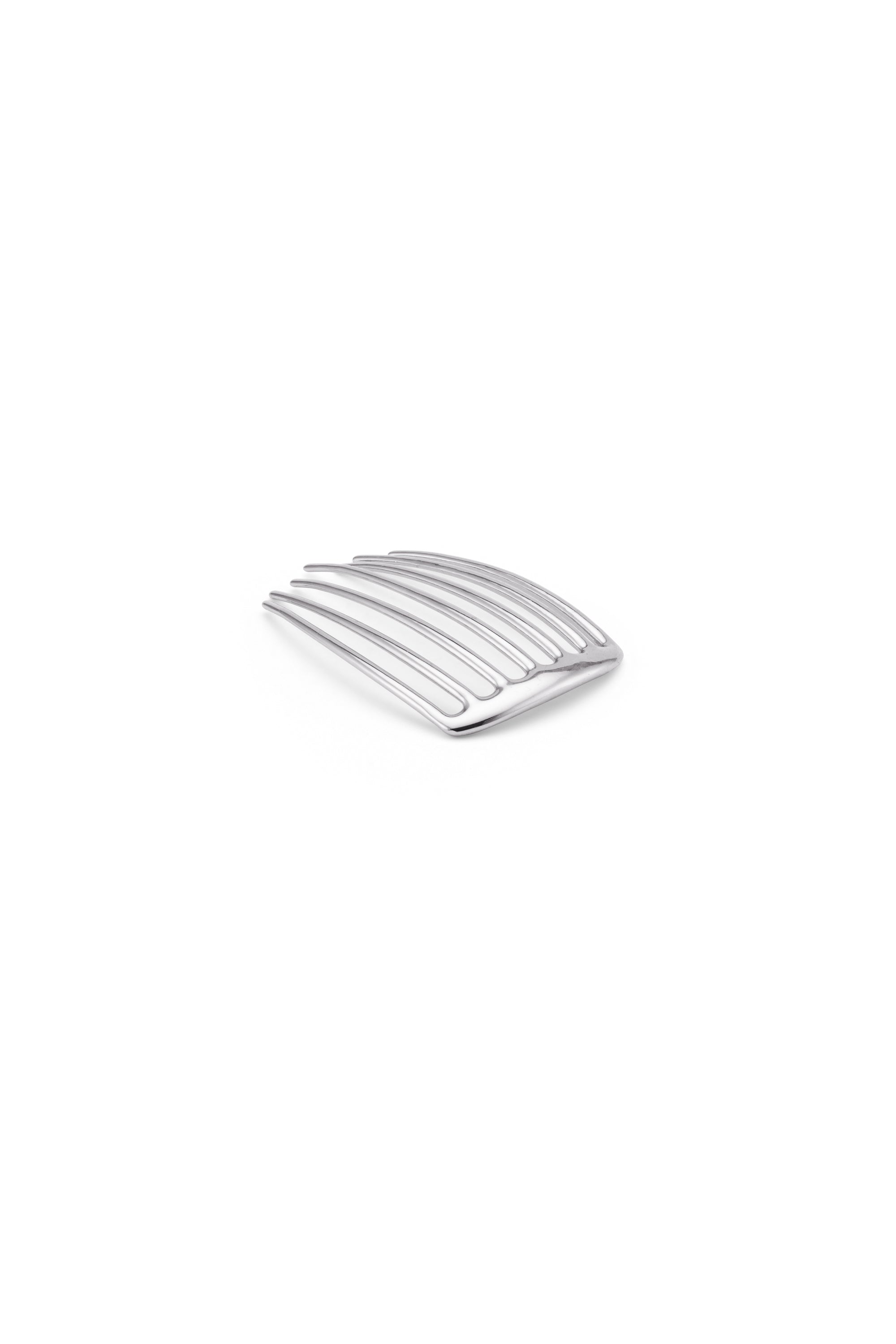 Mini Glossy French Comb