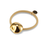 Zoe Petite Pony Cuff