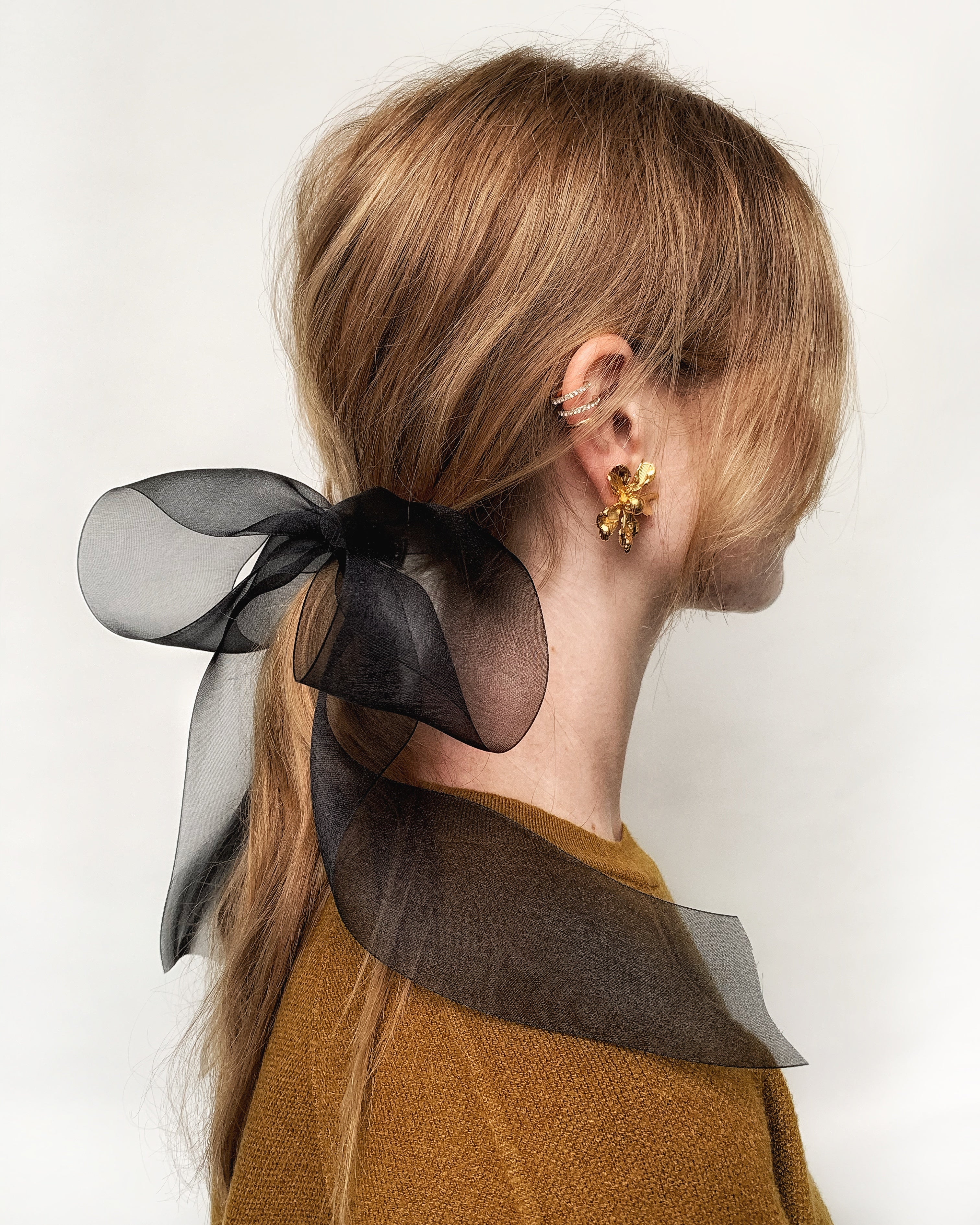 Amy Bow
