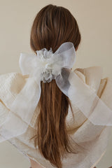 Amy Rosette Bow