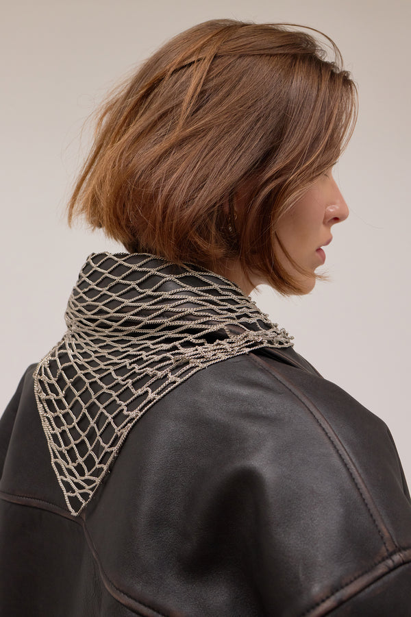 Chain Bandana