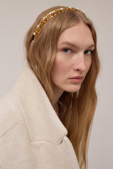Bianka Pearl Crown