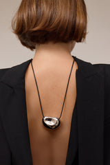 Zoe Cord Necklace