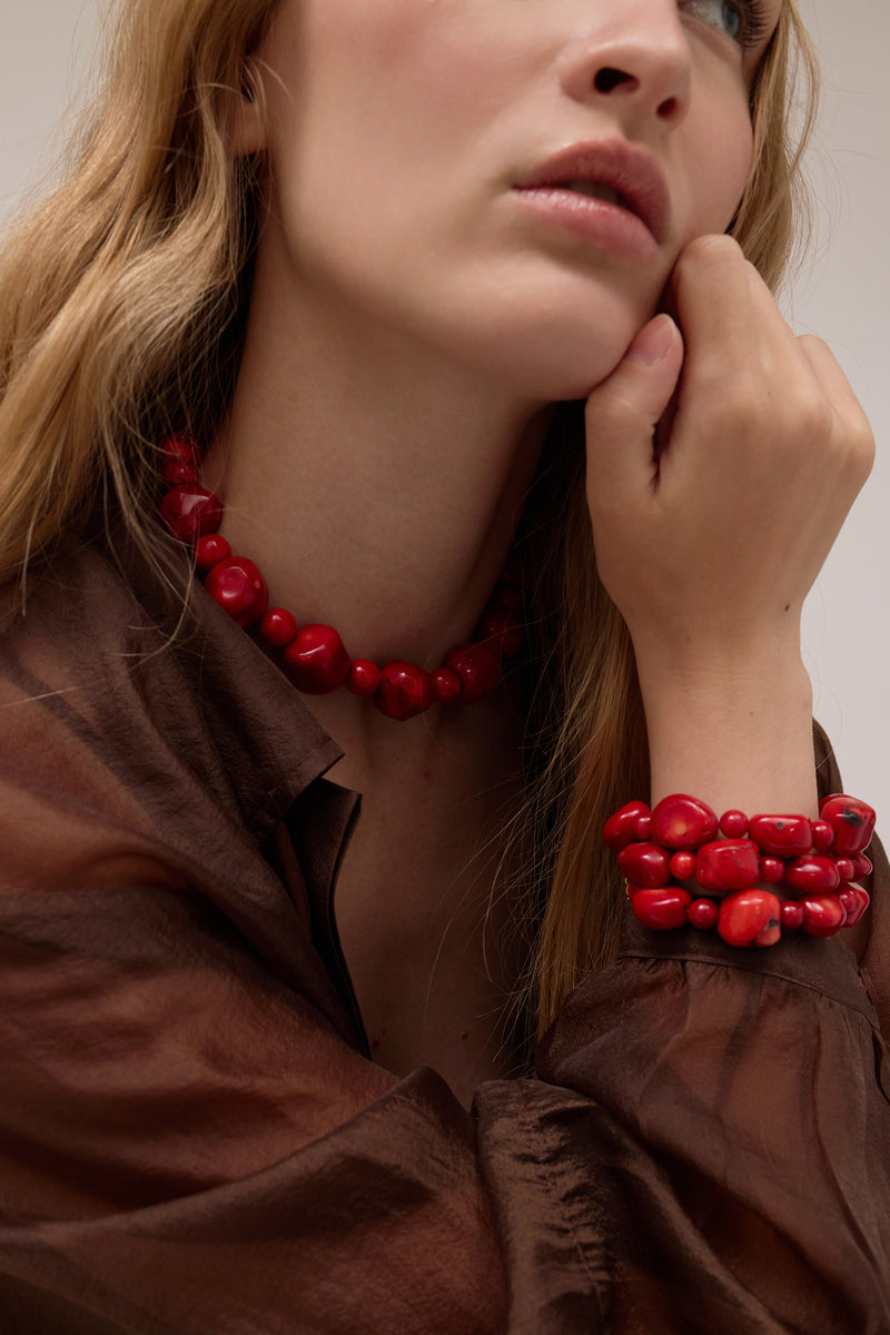Arlo Stone Bracelet
