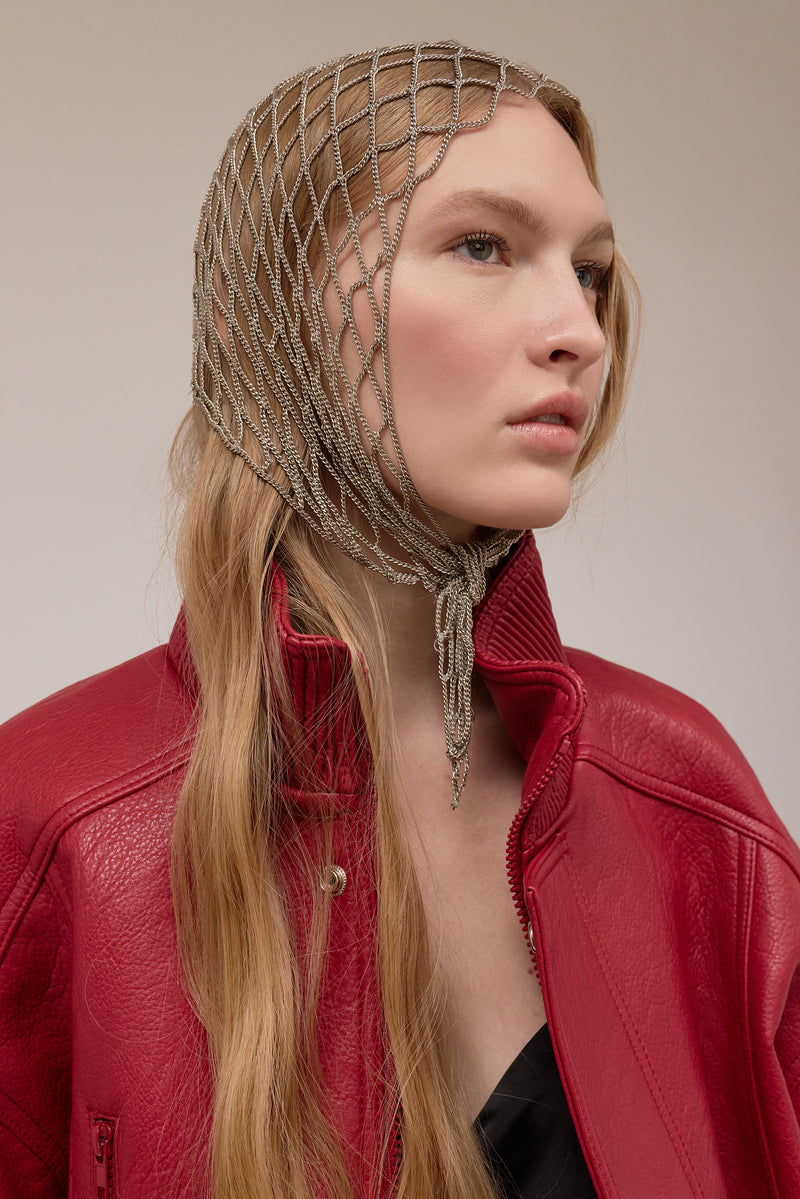 Chain Bandana