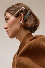 Cami Stone Earrings