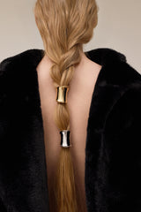 Mini Hera Pony Cuff