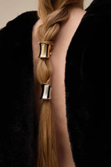 Mini Hera Pony Cuff