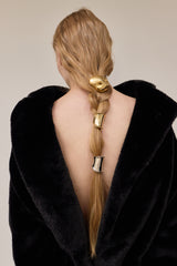 Mini Hera Pony Cuff