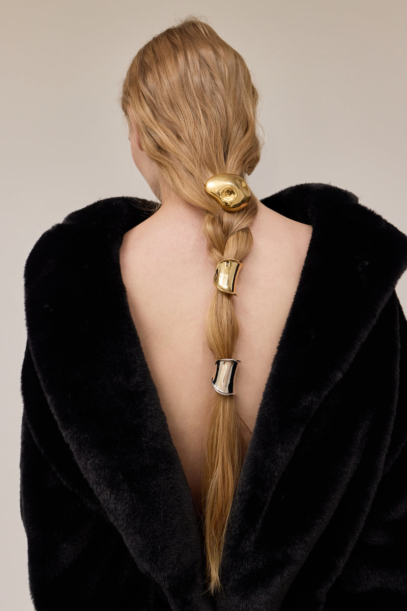 Zoe Petite French Barrette