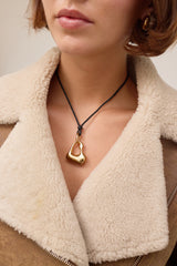 Mara Heart Necklace