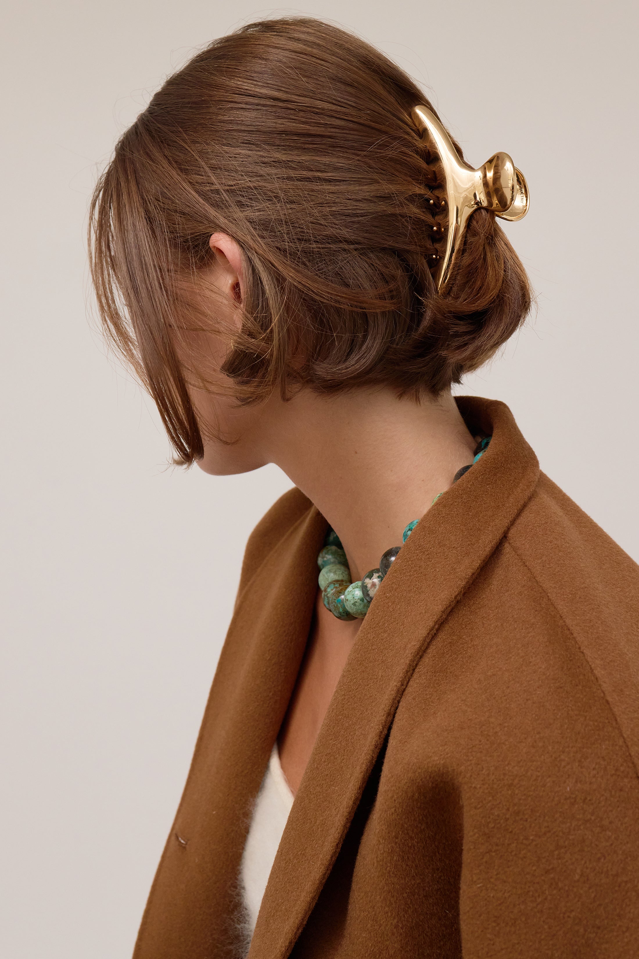 Tasha Claw Clip | LELET NY