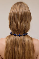 Leah Stone Necklace