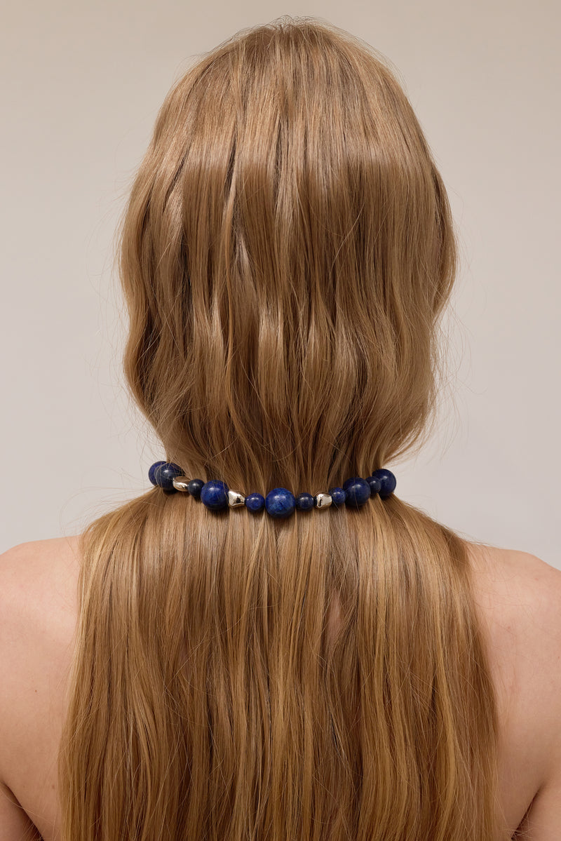 Leah Stone Necklace