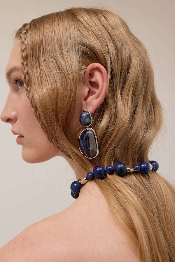 Leah Stone Necklace