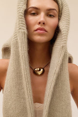 Zoe Chain Necklace