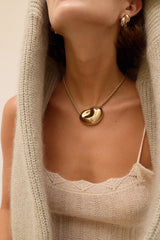 Zoe Chain Necklace