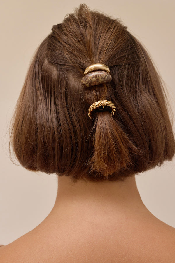 Cami Mini Pony Cuff
