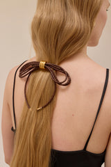 Bentley Braided Bow