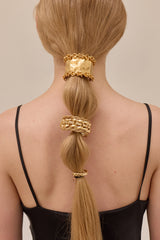 Lauren Mini Pony Cuff