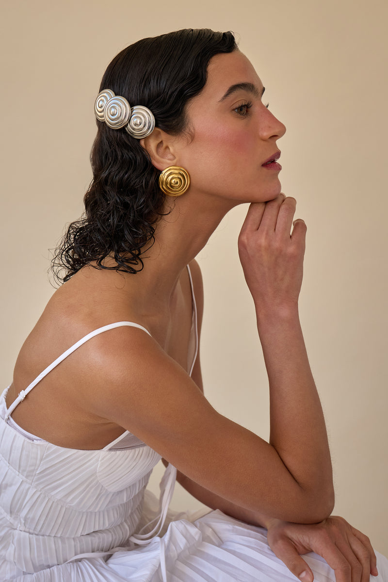 Ziggy Barrette