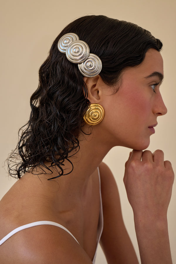Ziggy Barrette